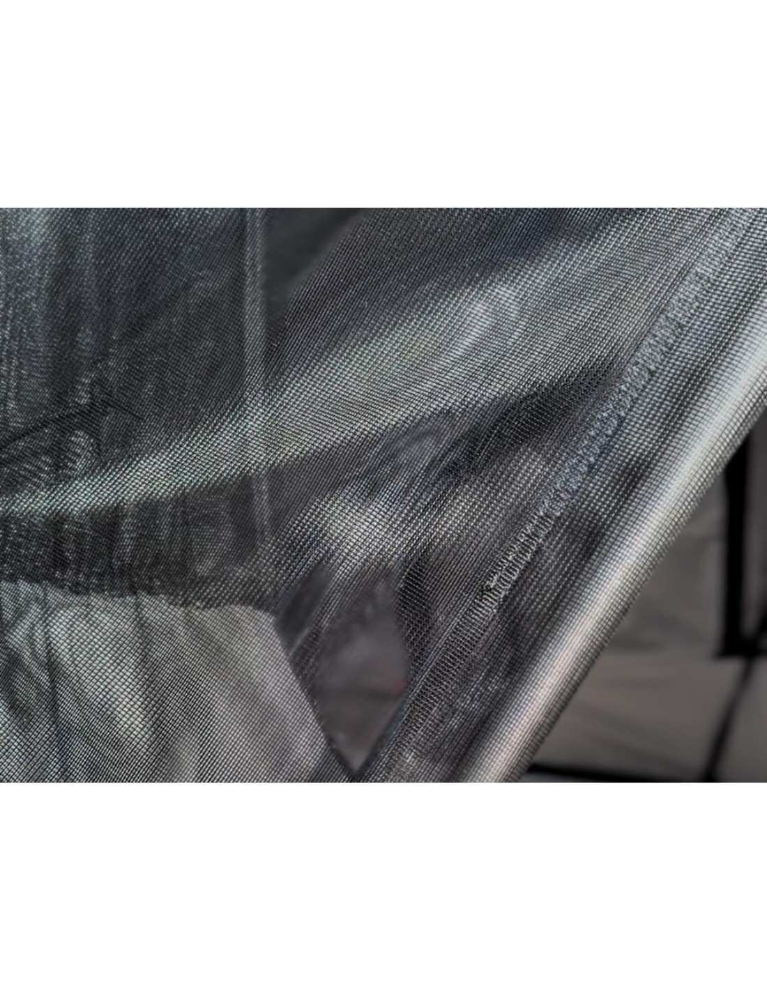 kopie von Markisentunnel für Zelt James Baroud ODYSSEY Frontier M