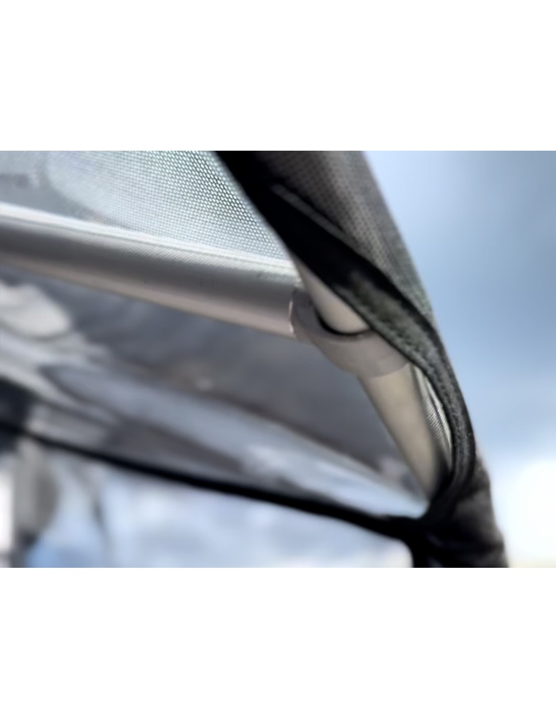 copy of Tente de toit James Baroud Evasion XL