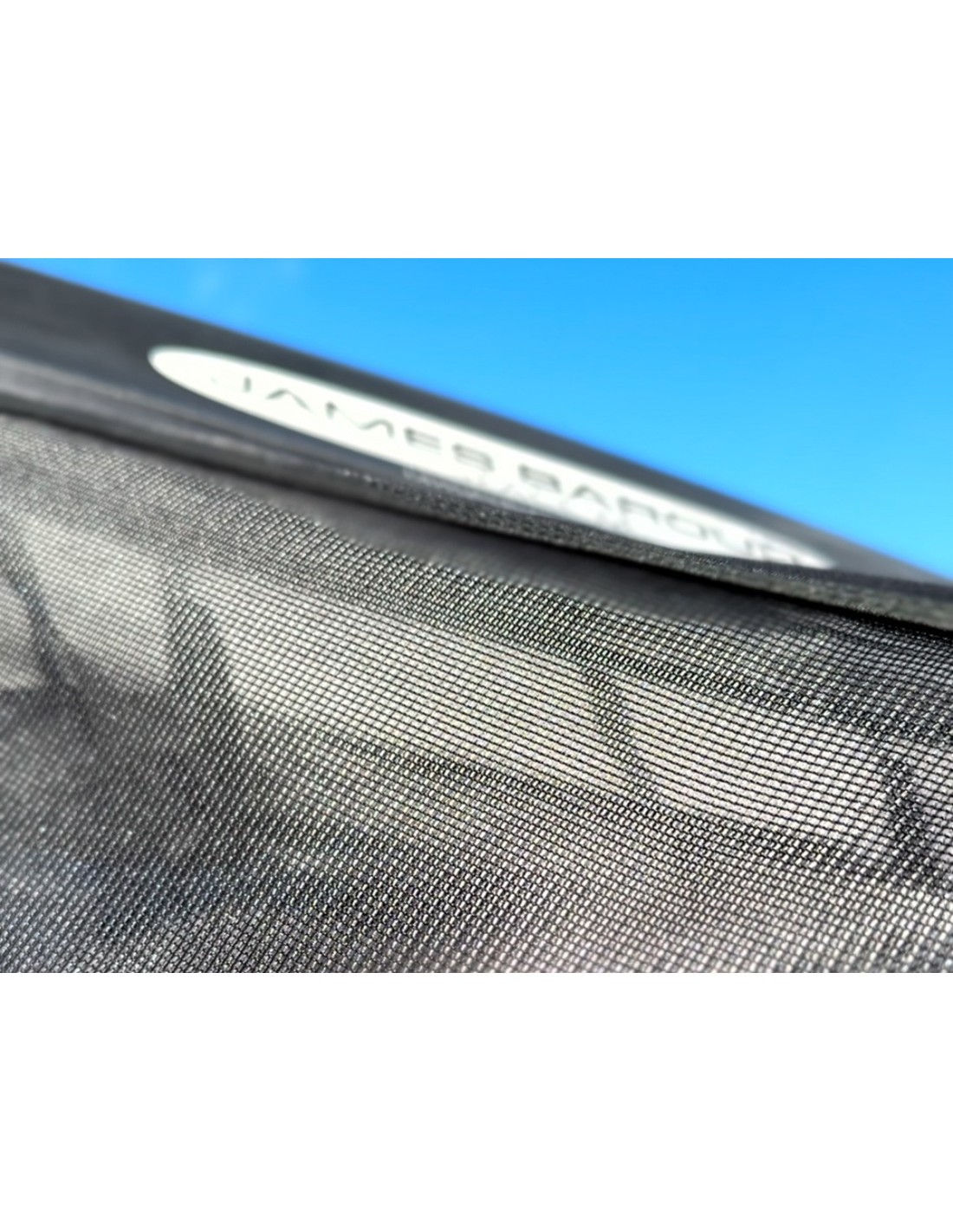 copy of Tente de toit James Baroud Evasion XL