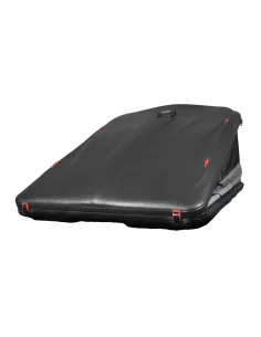Tente de toit James Baroud ODYSSEY Frontier M - Edition limitée Magma 2