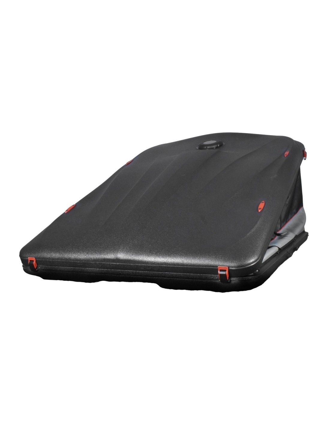 Tente de toit James Baroud ODYSSEY Frontier M - Edition limitée Magma