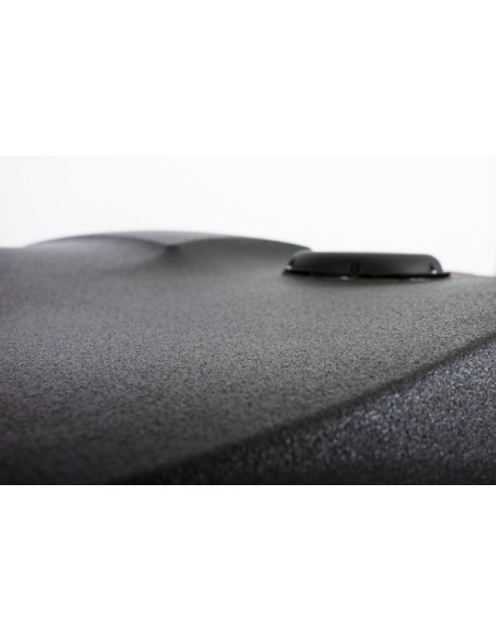 Tente de toit James Baroud ODYSSEY Frontier M - Edition limitée Magma