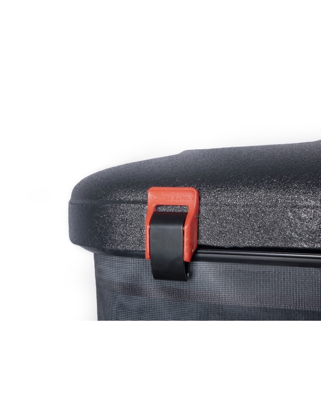 Tente de toit James Baroud ODYSSEY Frontier M - Edition limitée Magma