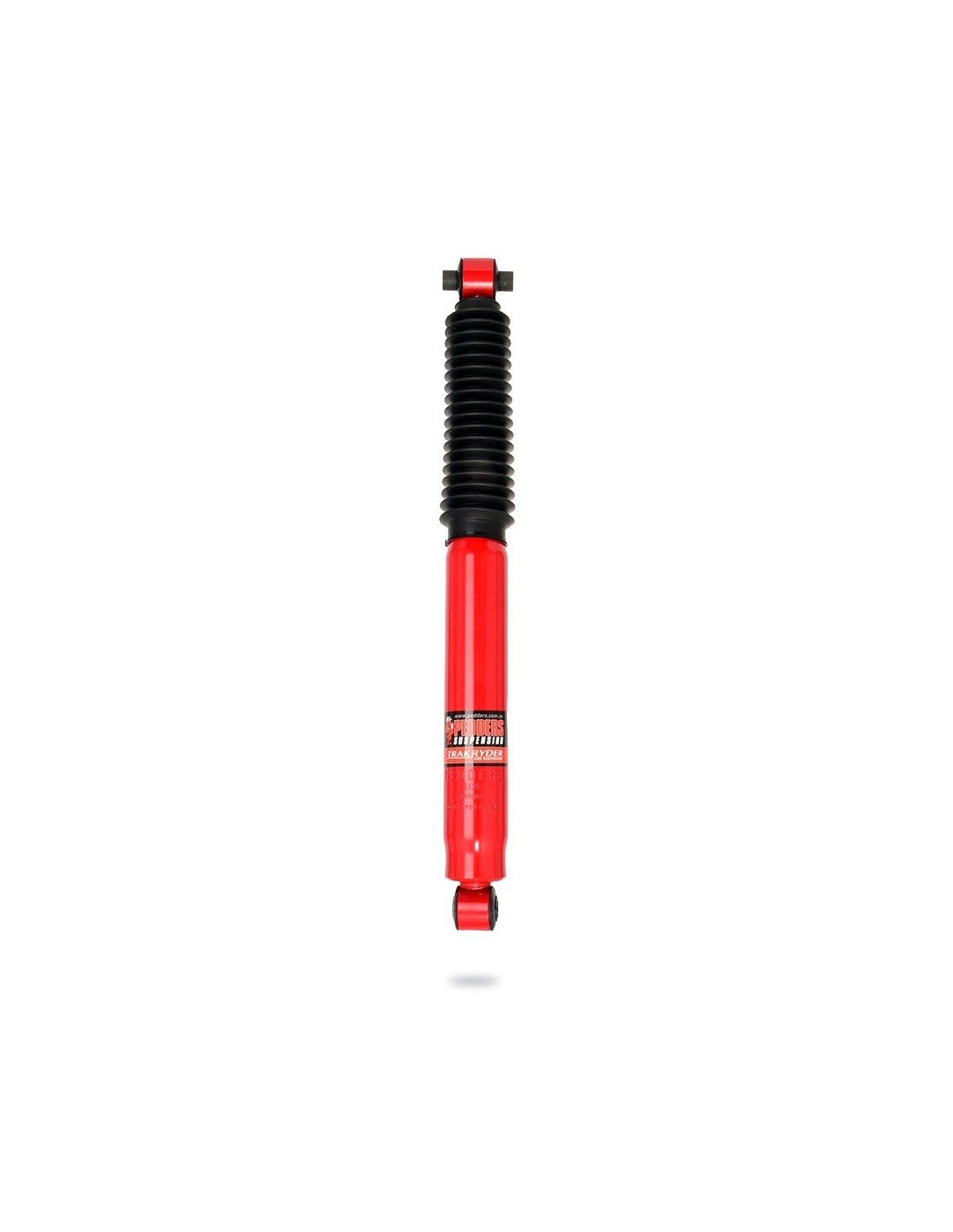 copy of Pedders Trakryder Foam Cell Front Shock Absorber Jeep Wrangler JK Unlimited 2006-2018