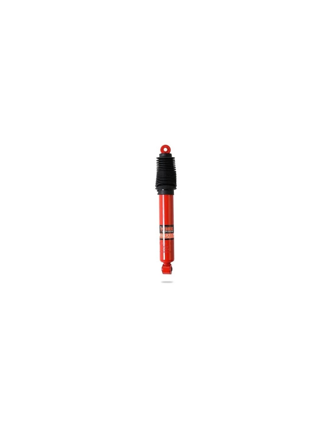 copy of AV damper Pedders Trakryder Foam Cell Jeep Wrangler JK (Short Chassis) 2006-2018