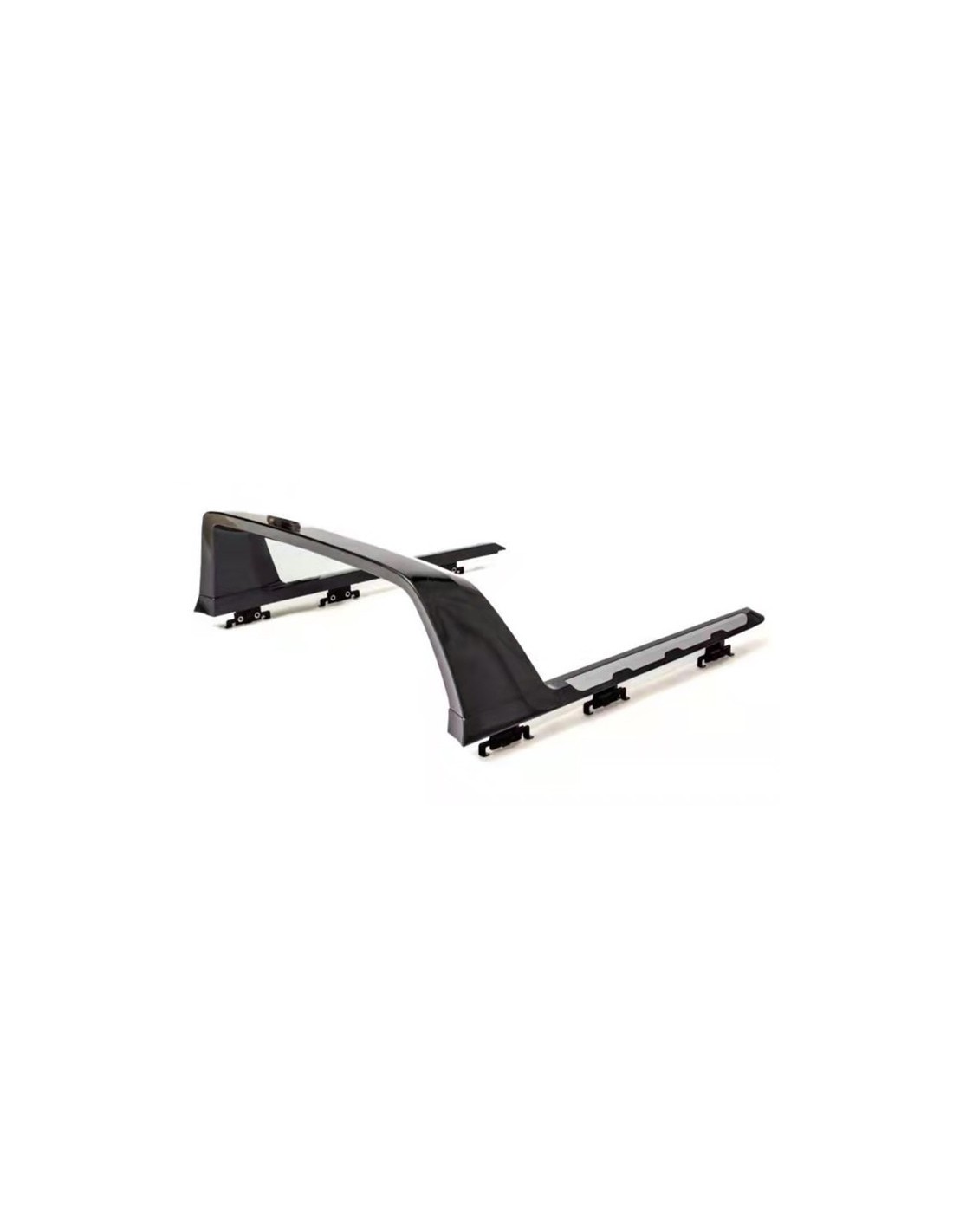 Roll Bar type Wildtrak pour Ford Ranger