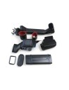 copy of Snorkel SAFARI pour Ford Ranger 2019-2022