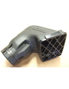 copy of Snorkel Rugged Ridge style for Jeep Wrangler JL - Gasoline motors 2