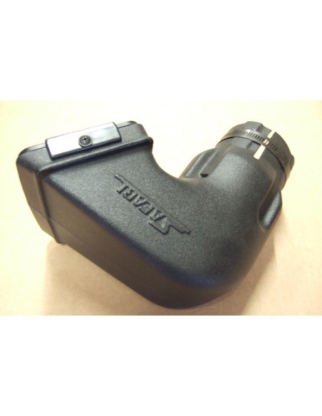 Tête de snorkel modèle 3 pouces