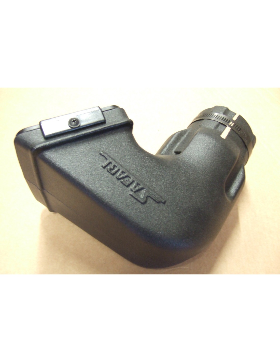 copy of Snorkel SAFARI pour Ford Ranger 2019-2022