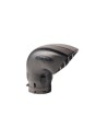 copy of Snorkel SAFARI pour Ford Ranger 2019-2022
