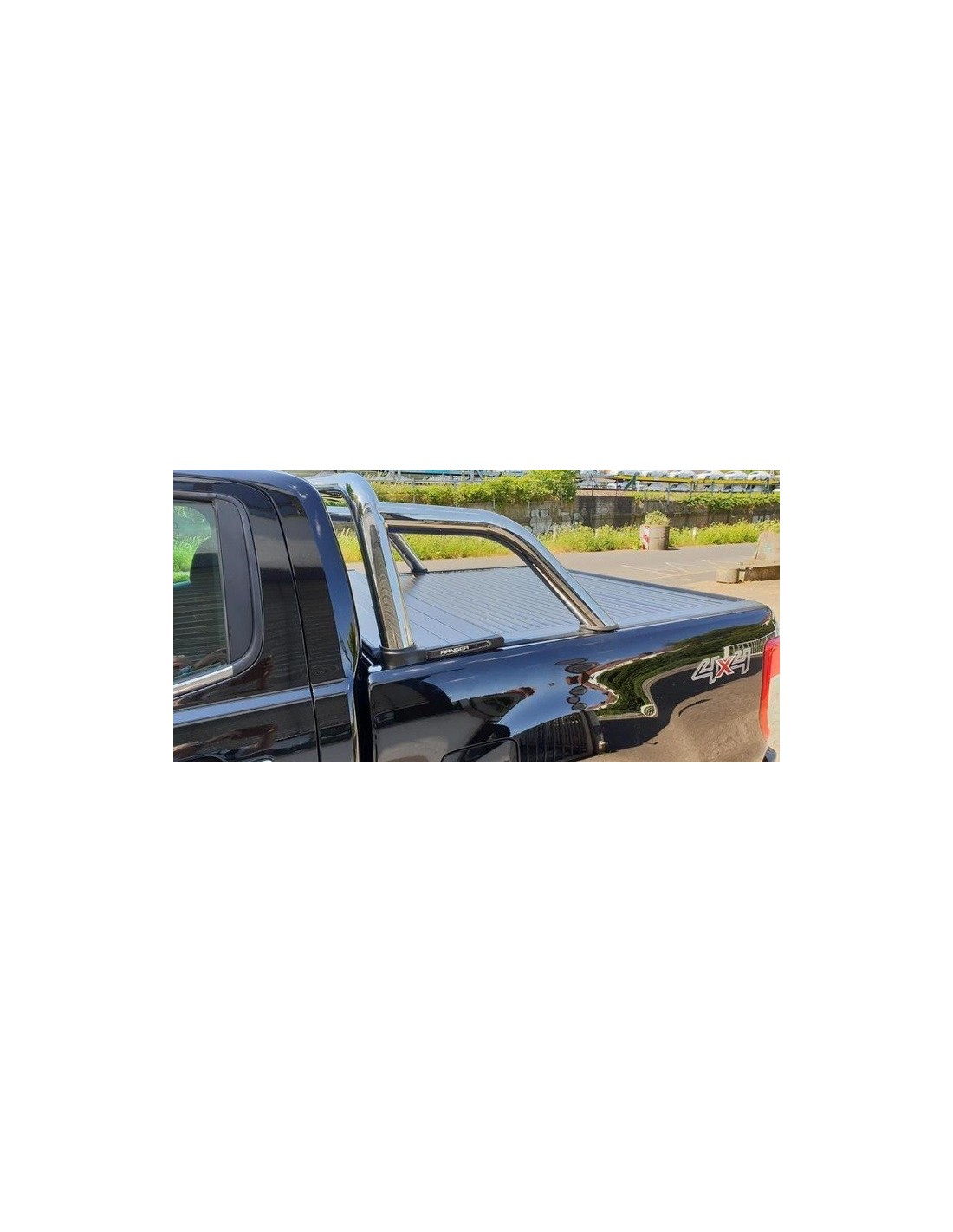 Roll-N-Lock Überrollbügel für Ford Ranger
