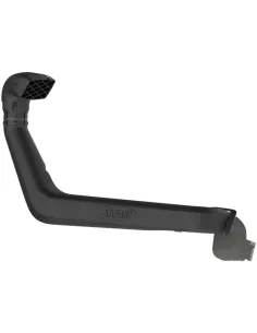 Snorkel SAFARI pour Jeep Wrangler JL 2018+ 2