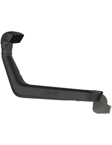 Snorkel SAFARI pour Jeep Wrangler JL 2018+