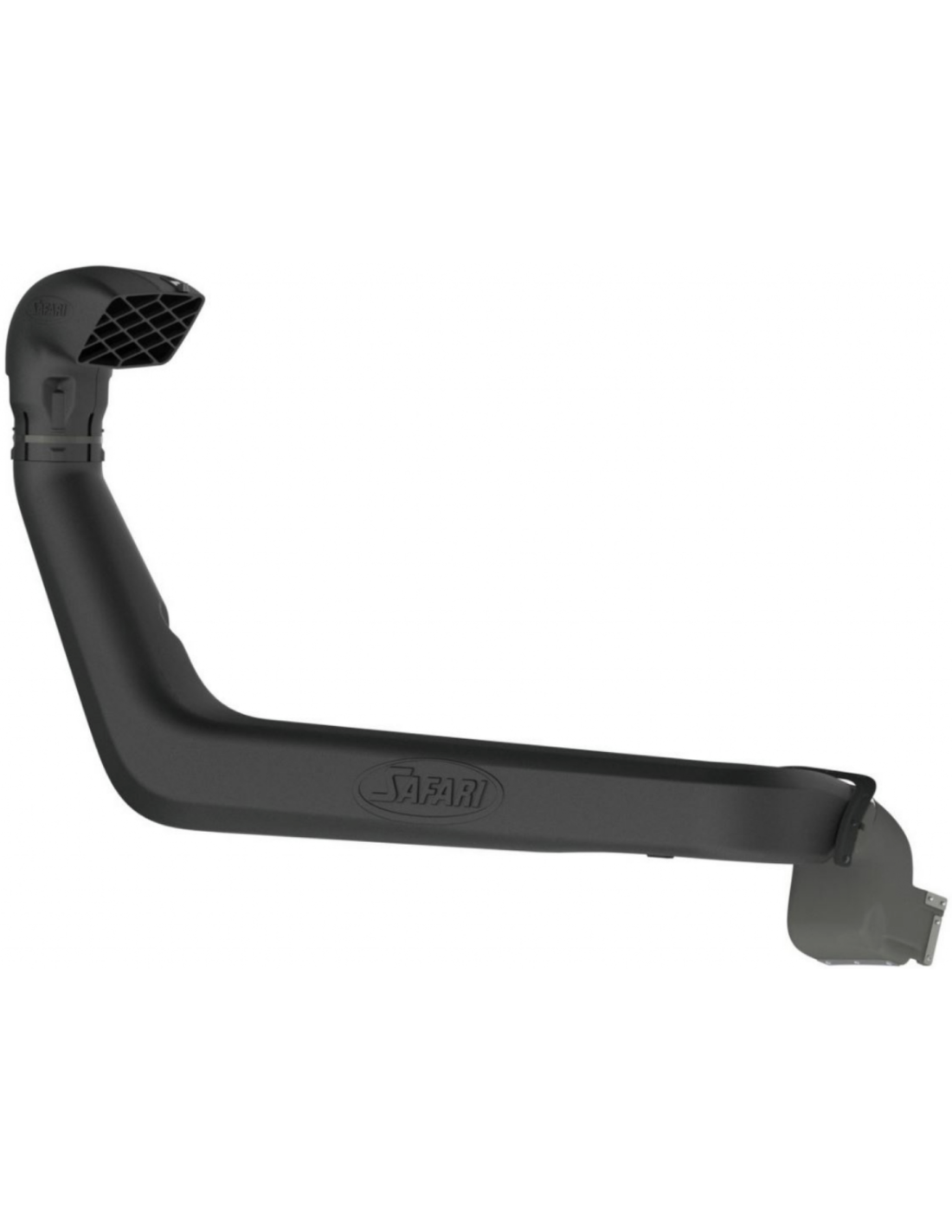copy of Snorkel SAFARI pour Ford Ranger 2019-2022