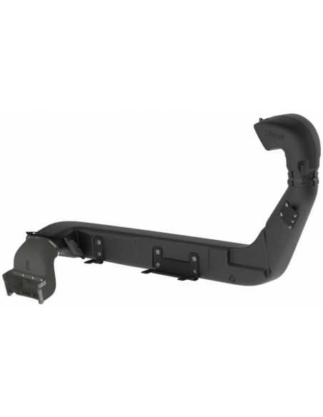 Snorkel SAFARI pour Jeep Wrangler JL 2018+