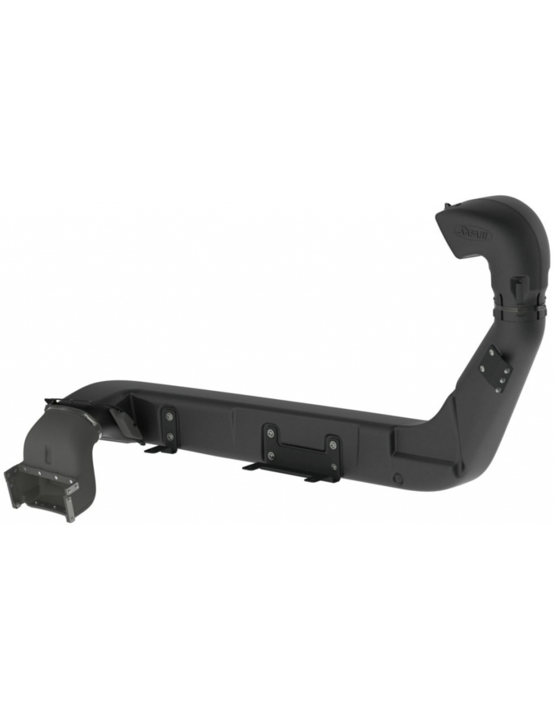 copy of Snorkel SAFARI pour Ford Ranger 2019-2022