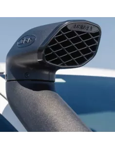 Snorkel SAFARI ARMAX Ford Ranger 2.0L Bi-turbo + 3.0 V6 Diesel 2023+ 2