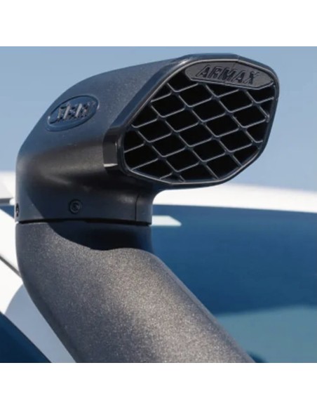 Snorkel SAFARI ARMAX Ford Ranger 2.0L Bi-turbo + 3.0 V6 Diesel 2023+