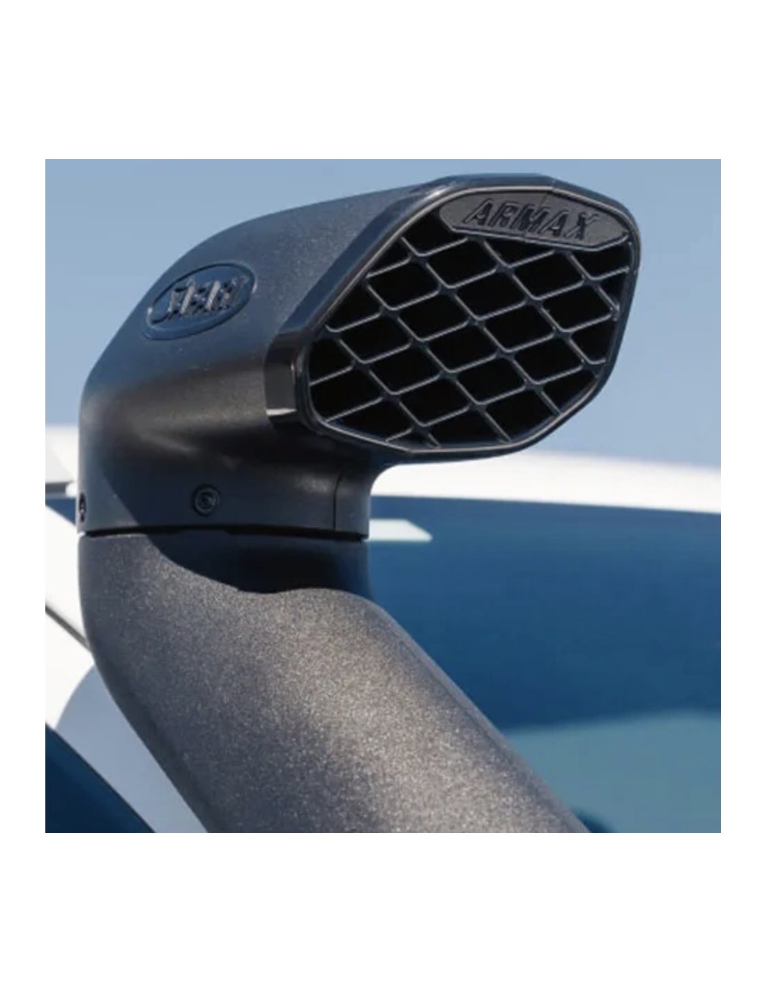 copy of Snorkel SAFARI Ford Ranger 2.0L Bi-turbo + 3.0 V6 Diesel 2023+