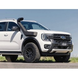 Snorkel SAFARI ARMAX Ford Ranger 2.0L Bi-turbo + 3.0 V6 Diesel 2023+