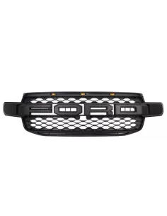 Pack calandre + élargisseurs d'ailes Ford Ranger 2023+ 2