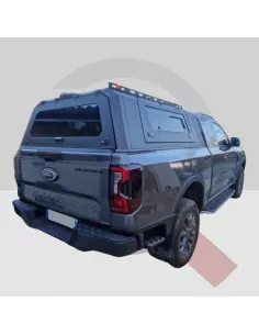 copy of Hard Top Alu. Ford Ranger Super Cab 2012-2022 2