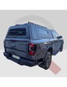 copy of Hard Top Alu. Ford Ranger Super Cab 2012-2022
