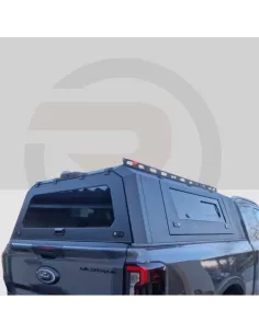 copy of Hard Top Alu. Ford Ranger Super Cab 2012-2022 2