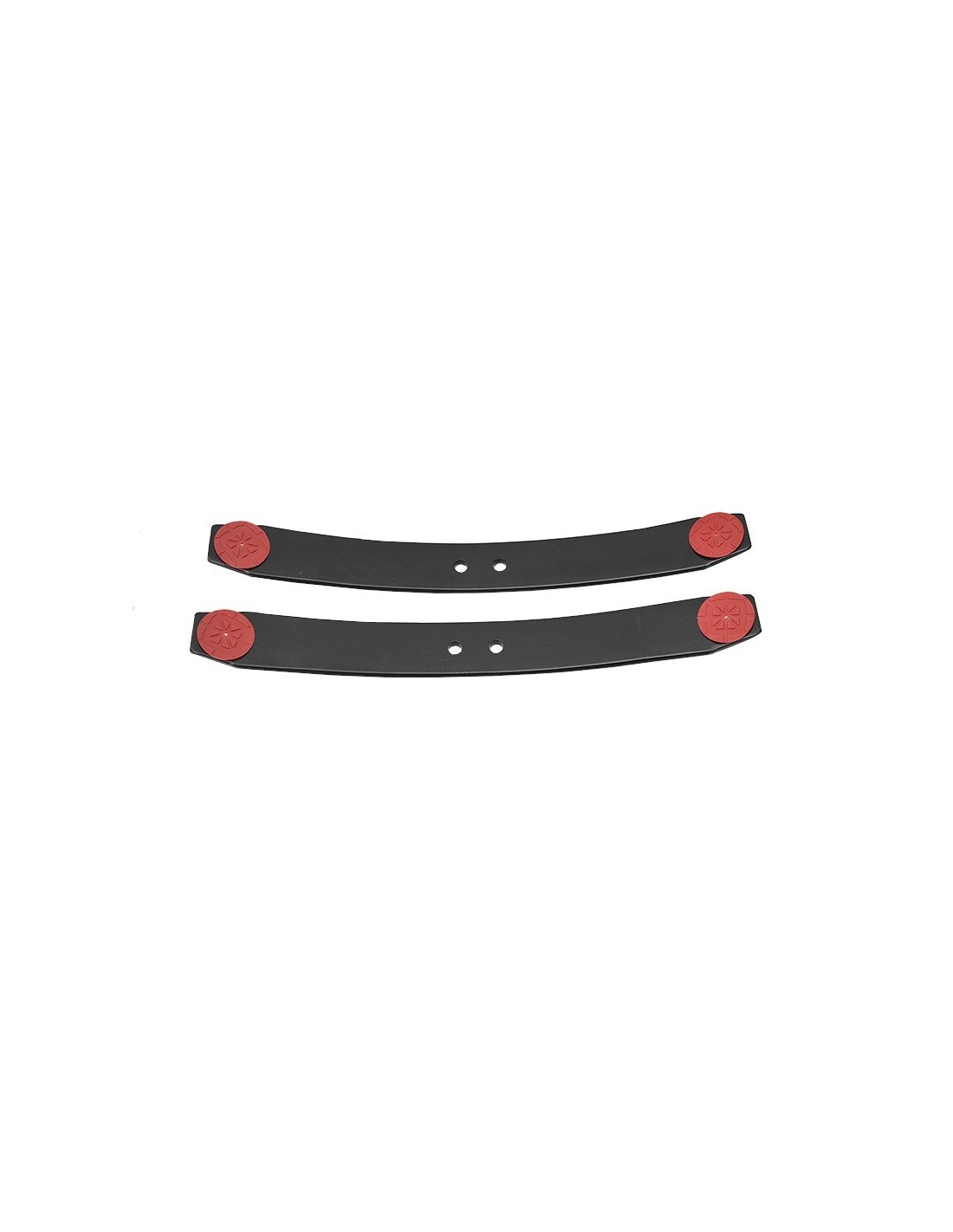 copy of Additional Suspension Blades Enhanced Vehicle Pickup