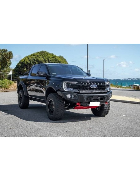 Kit réhausse +50mm Ford Ranger 2023+