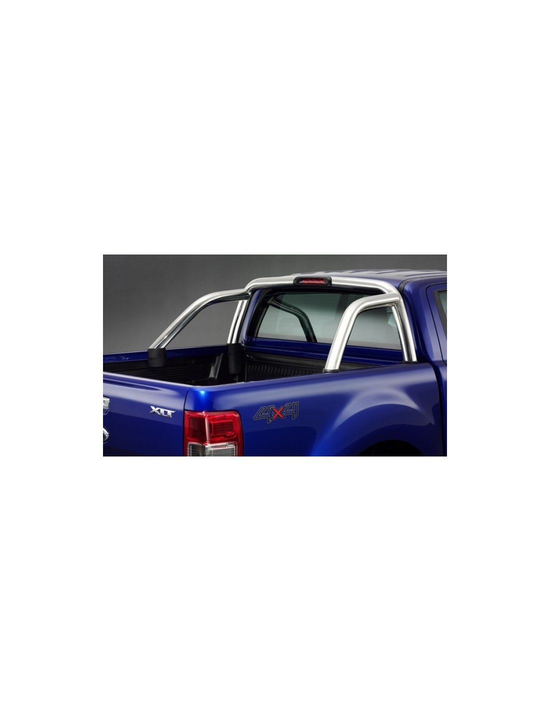 Roll Bar Roll-N-Lock pour Ford Ranger