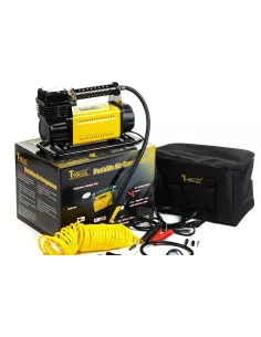 MONO CILINDER COMPRESSOR 160L / MN - 12V | Ranger offroad