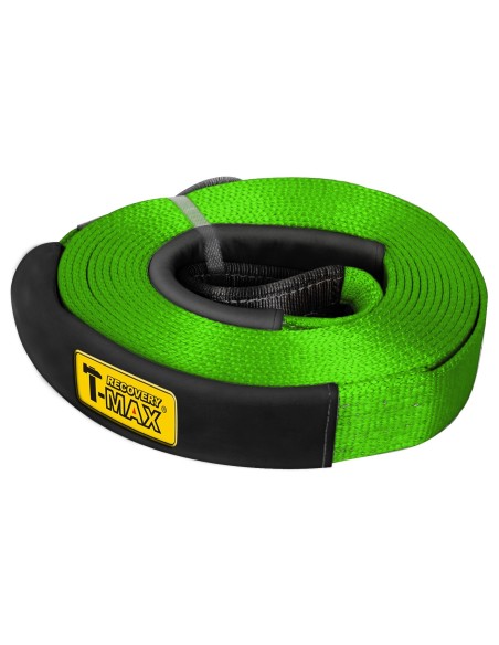SANGLES OUTBACK 12T 3M (80mm) TOUR D'ARBRE