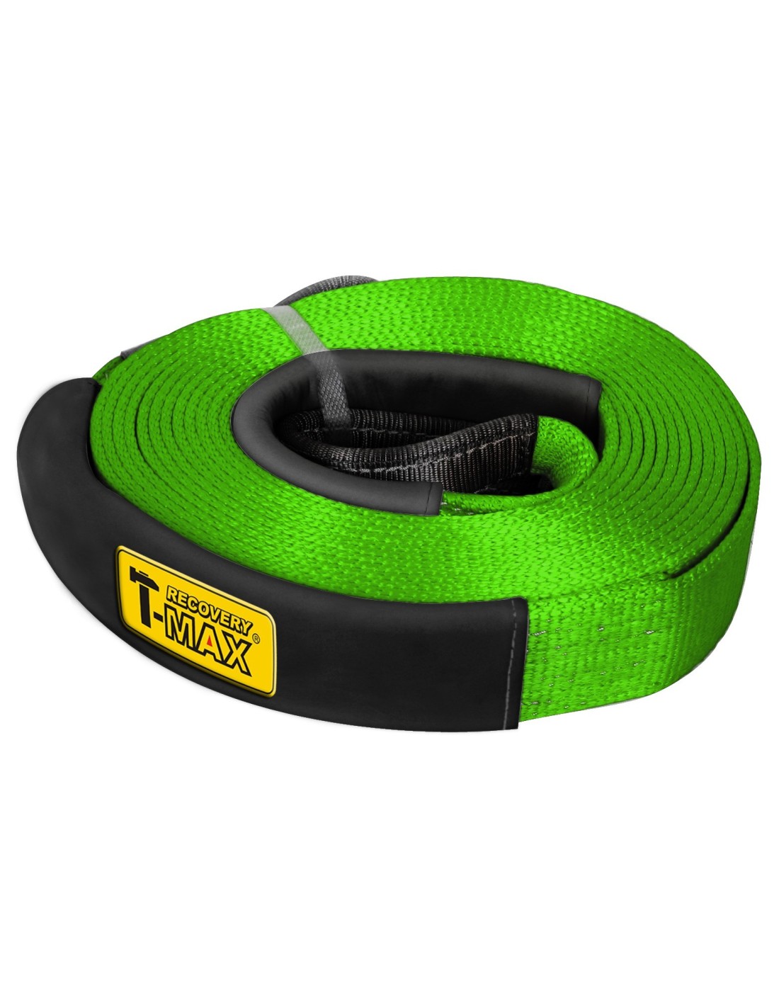 SANGLES OUTBACK 12T 3M (80mm) TOUR D'ARBRE