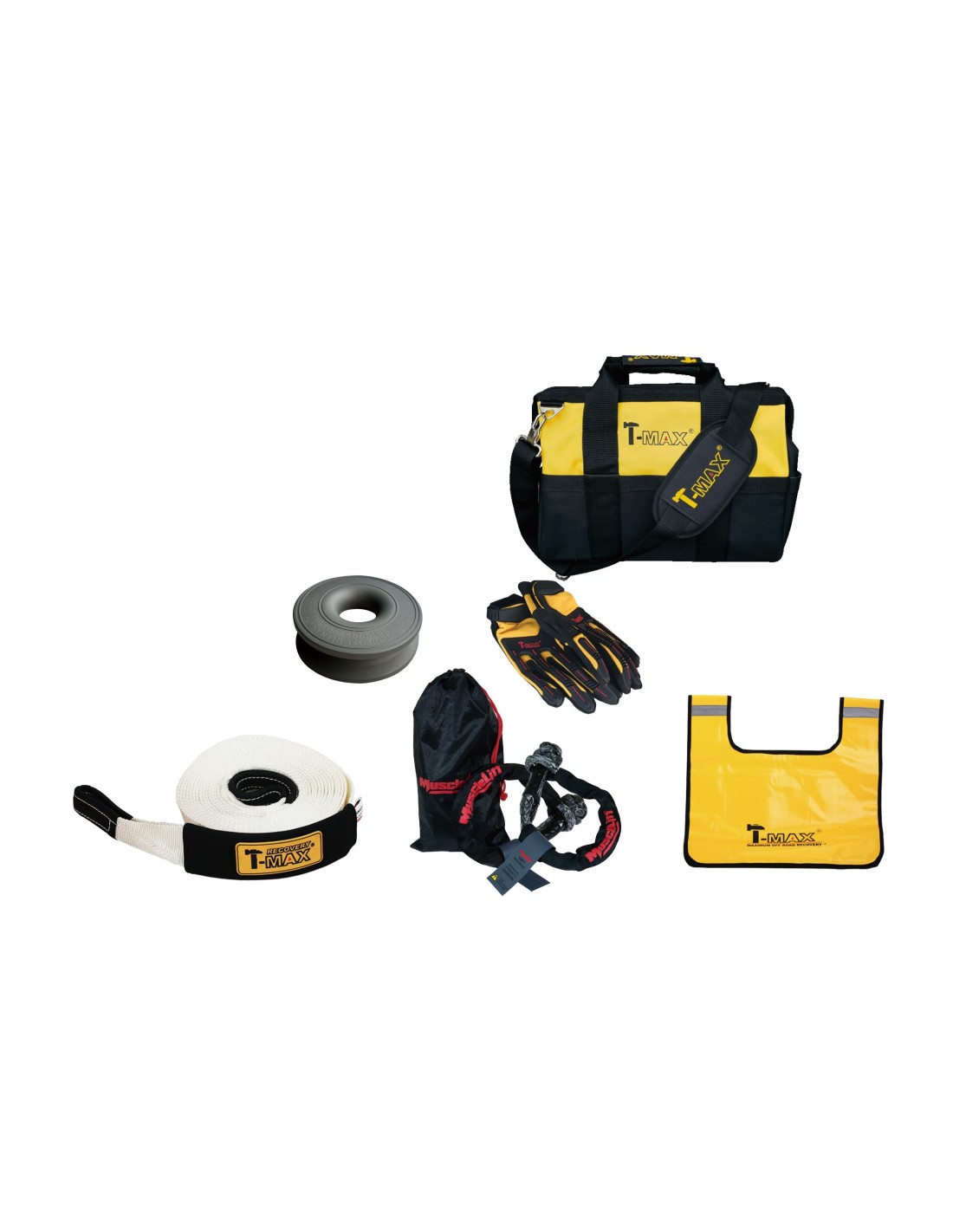 kopie von Mallette winchlage T-MAX Modell 2