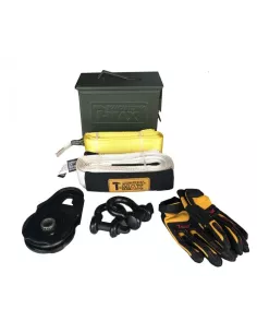 copy of Mallette treuillage T-MAX type 2