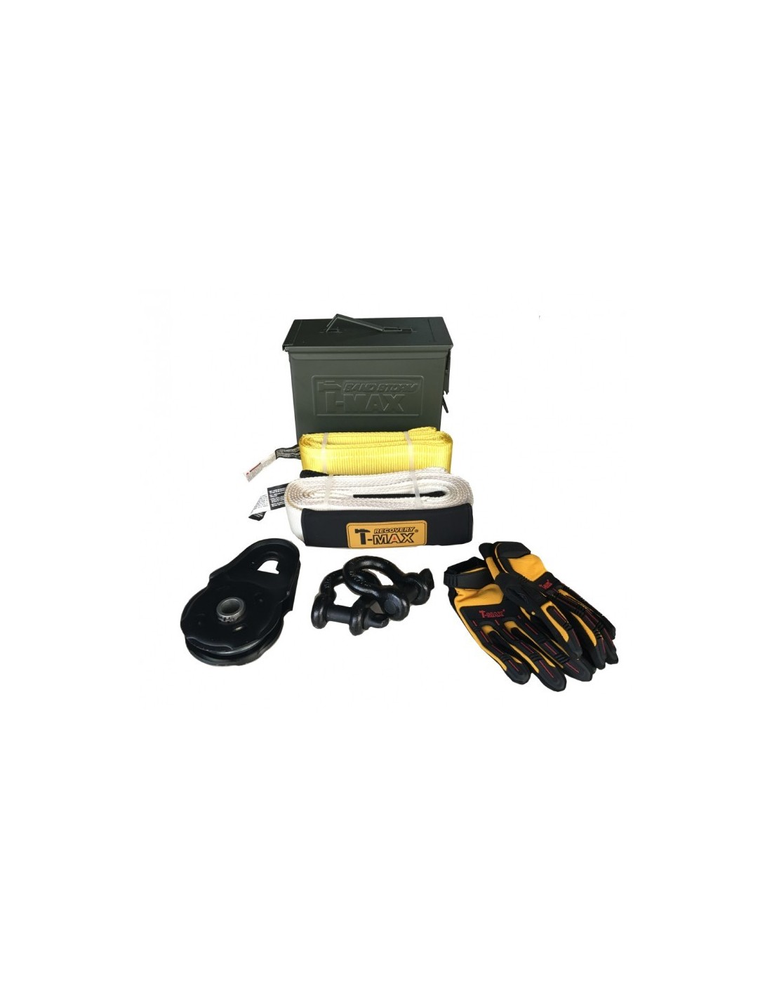 copy of Mallette treuillage T-MAX type 2