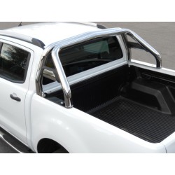 Roll Bar avec supports...