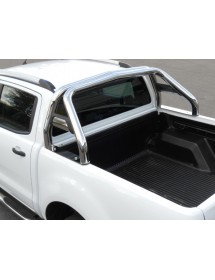 Roll Bar with horizontal...