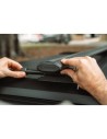 Barres transversales benne sur rail Ford Ranger 2023+