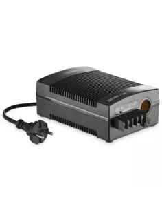 230V Sector Gelijkrichter tot 24 V 2
