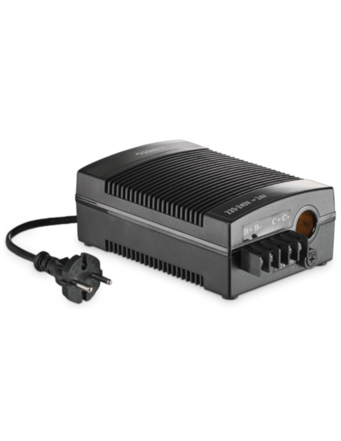 230V Sector Gelijkrichter tot 24 V