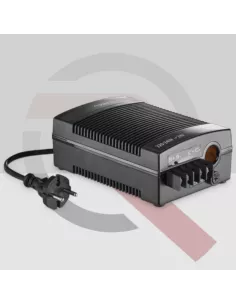230V Sector Gelijkrichter tot 24 V