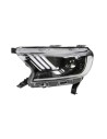 copy of Optiques de feux type Mustang pour Ford Ranger