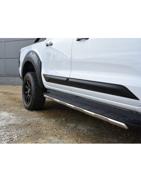 Protection de portières Ford Ranger après 2019 - Pickup 4x4 Accessoires