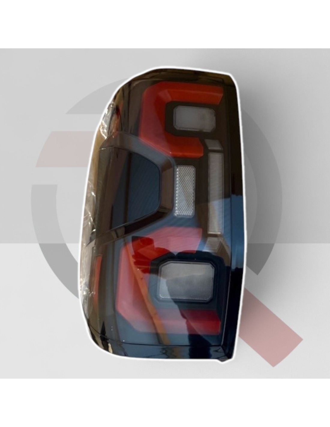 LED VERO FURES PER FORD RANGER 2023+