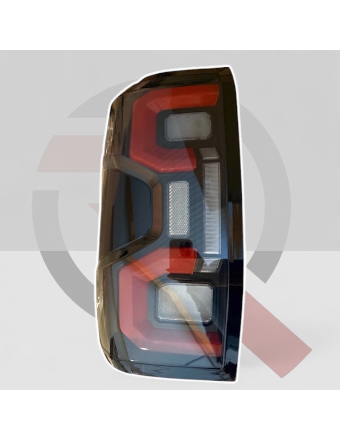 LED TRUE FIRES VOOR FORD RANGER 2023+