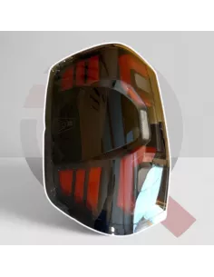 LED VERO FURES PER FORD RANGER 2023+ 2