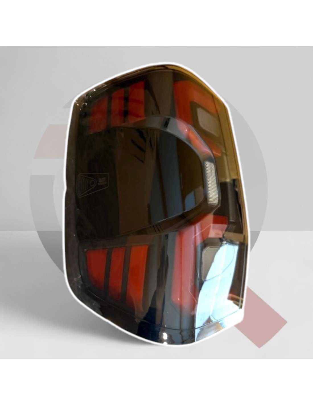 LED VERO FURES PER FORD RANGER 2023+